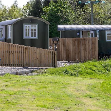 Foresterseat Holidays Forfar Eksteriør billede