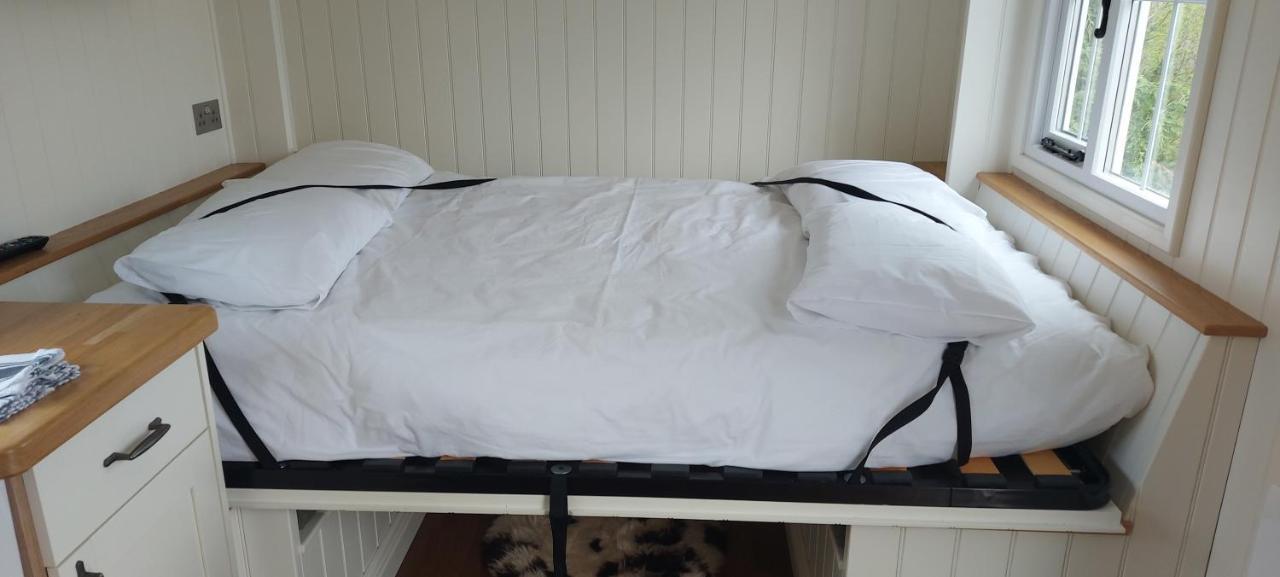 Foresterseat Holidays Forfar Eksteriør billede